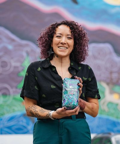 Yáax' Ka.éix - Locally Grown Blend - Kaladi Brothers Coffee